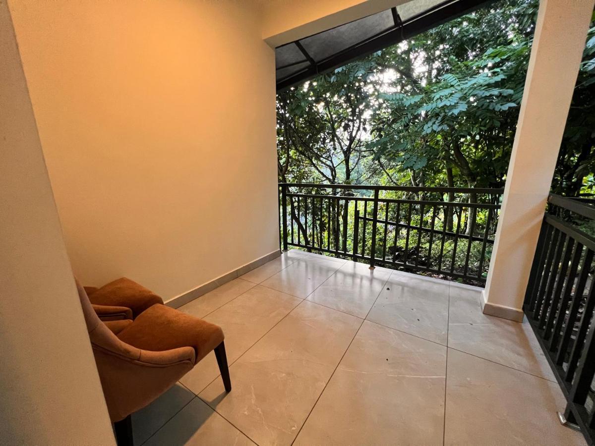 Blue Peaks Holiday Home Munnar Exterior foto